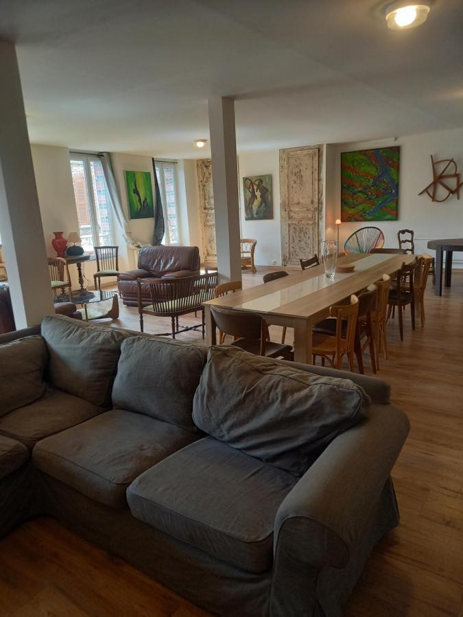Logement Entier Spacieux Et Confortable A 1 H De Paris Куртене Екстер'єр фото