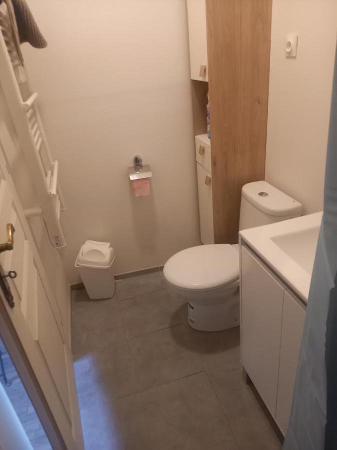 Logement Entier Spacieux Et Confortable A 1 H De Paris Куртене Екстер'єр фото