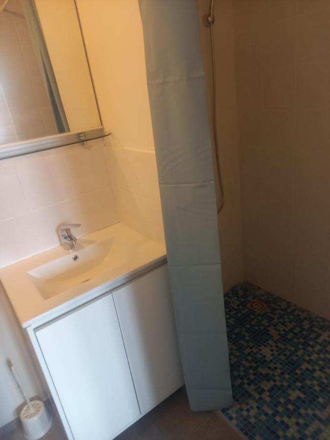 Logement Entier Spacieux Et Confortable A 1 H De Paris Куртене Екстер'єр фото